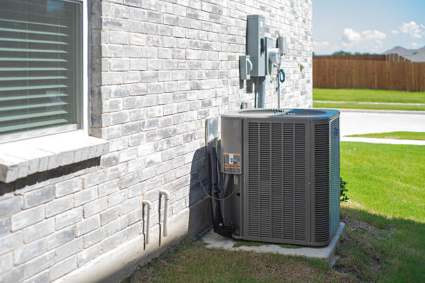 Reliable Ductwork Repair contractor in Brighton, MI by FH HVAC